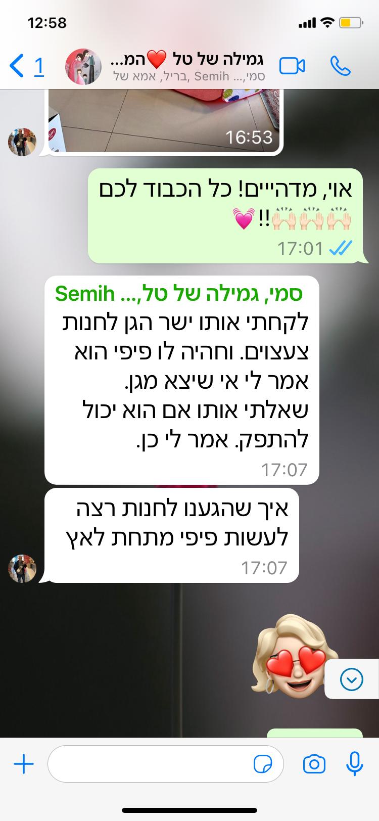 המלצה3